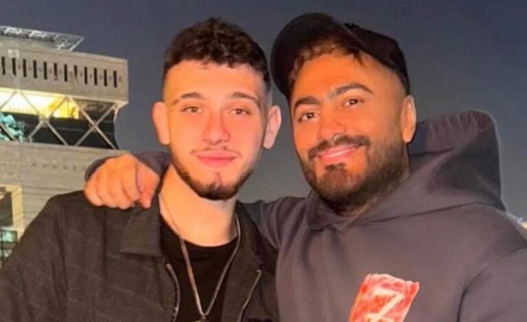 “ديو” يجمع الشامي وتامر حسني؟