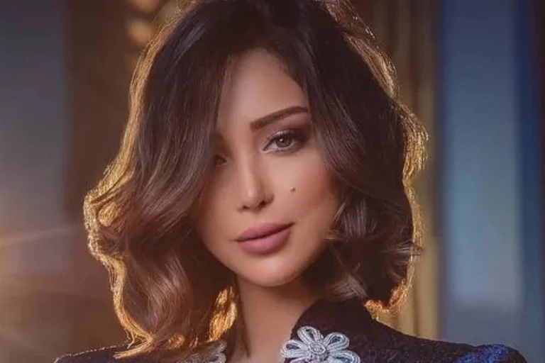 باسمة بوسيل تهدد!