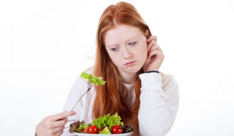 دور الساعة البيولوجية في تحديد عادات الأكل لدى المراهقين