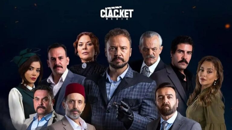 كارمن لبس وختام اللحام باللهجة السورية في رمضان 2025!