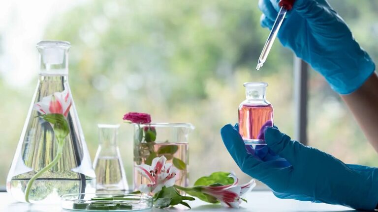 تأثير العطور على  الحالة المزاجية