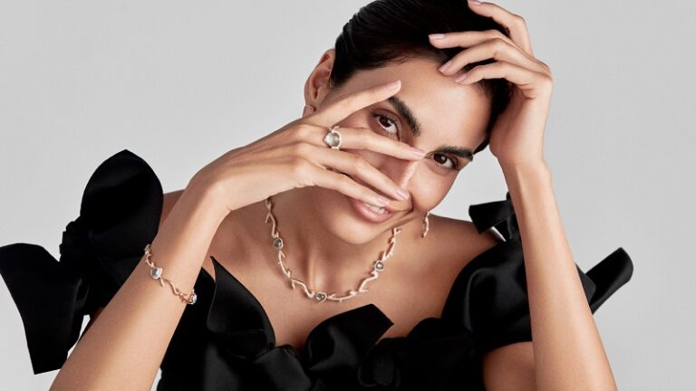 مجوهرات عيد الحب لـ2025