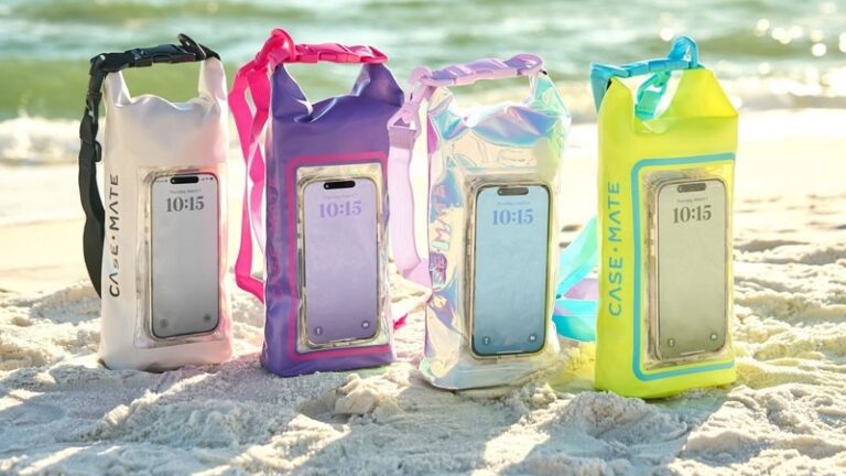 بالصور ـ أجمل 5 حقائب للهواتف!