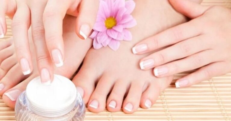 القدمان لكشف أمراض القلب!