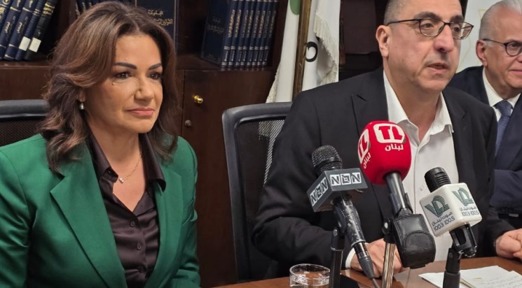 تسلم وتسليم في وزارة الشؤون الإجتماعية.. السيد: نمد أيدينا إلى جميع من يود أن يشارك معنا