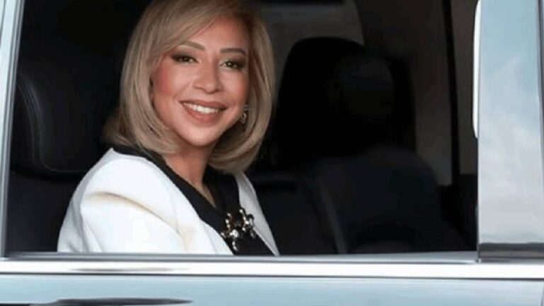 السيدة الأولى للشعب اللبناني: أنتم جزء من كل لحظة وكل حلم!