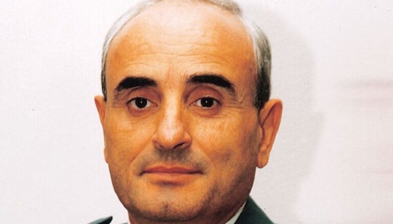 تسلم وتسليم في وزارة الدفاع.. منسى: “إسرائيل” تخرق الـ1701