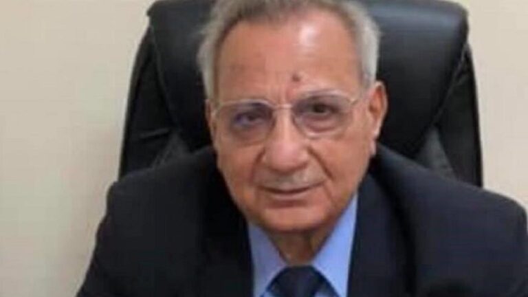 بالفيديو ـ وزير الداخلية السوري يسلم نفسه!