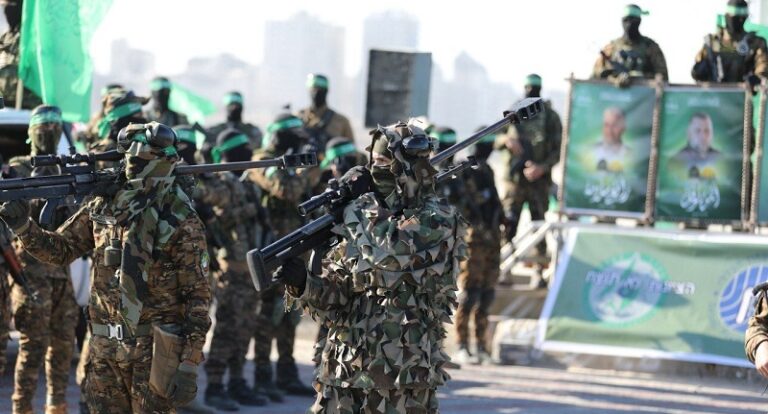 “القسام”: استخراج باقي الجثث يحتاج لطواقم ومعدات إضافية