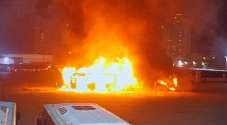 اعتقال “اسرائيليين” على خلفية هجوم “تل أبيب”؟