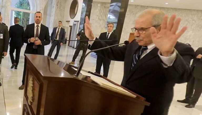 “الثنائي الشيعي”: العُقد الحكومية “نحلّت”