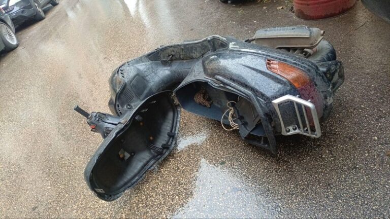 قتيلان بعملية سطو فاشلة في الحمرا! (فيديو – صور)