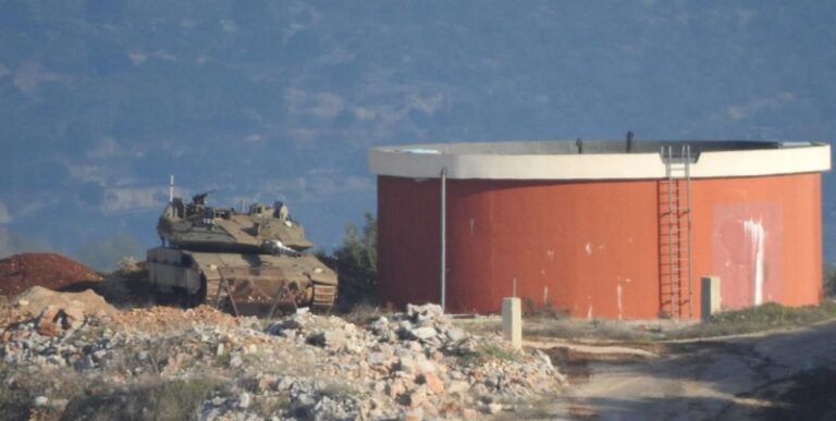 خطر التطبيع يتصاعد!