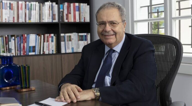 من هو نائب رئيس الحكومة؟