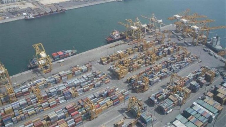 إطلاق نار في ميناء طرابلس!