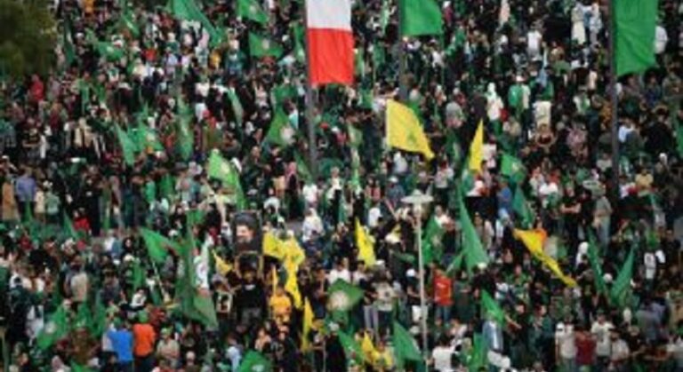 “الثنائي” يدين التحريض على السوريين: للكشف عن الجهات المسؤولة