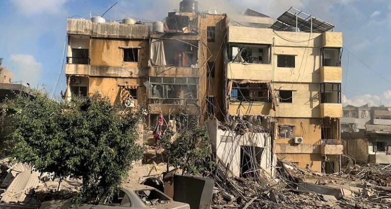 الحرب كلّفت 14 مليار دولار و11 ملياراً للإعمار: البنك الدولي ينفخ الخسائر