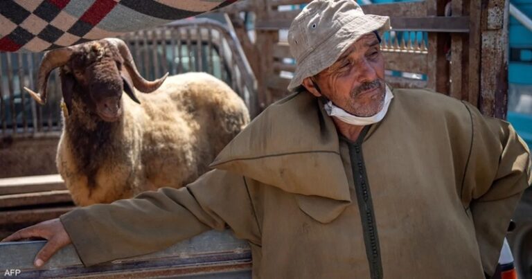 إلغاء عيد الأضحى!