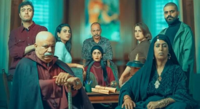 “الدم المشروك” ينادي “صعيدي يا جدع”!