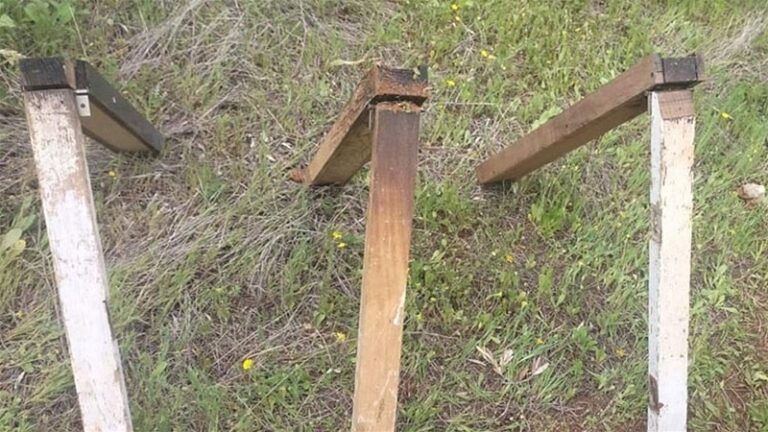 “جهة مشبوهة” خلف عملية إطلاق الصواريخ من الجنوب