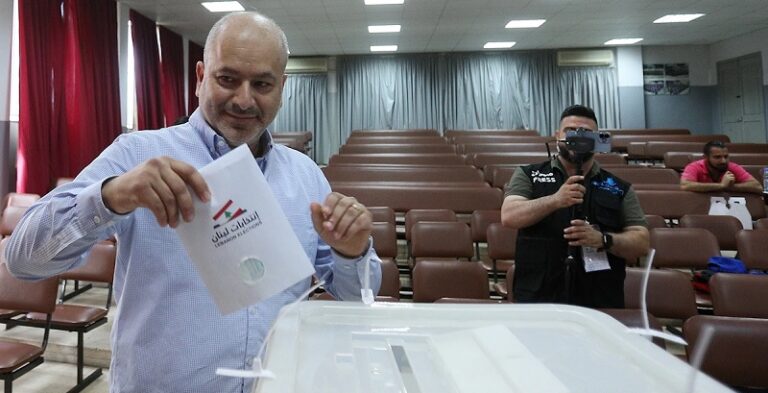 الشويفات: التوافق الحزبي لا يلغي المنافسة