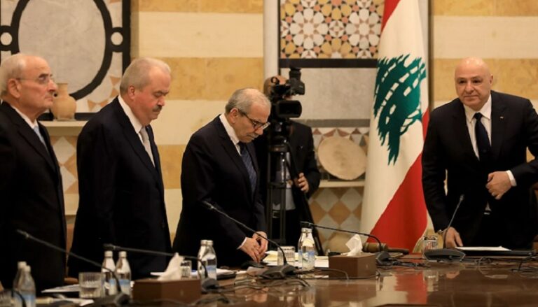 ما لم يرد في نص موازنة 2026: إيرادات مخالفات الشاطئ؟ الإعفاءات؟ الإعمار والجيش؟