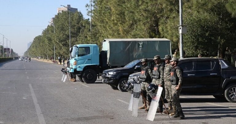 أول اتصال هاتفي بين الهند وباكستان