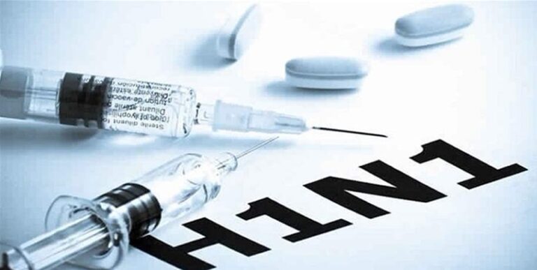 H1N1.. يجتاح لبنان!