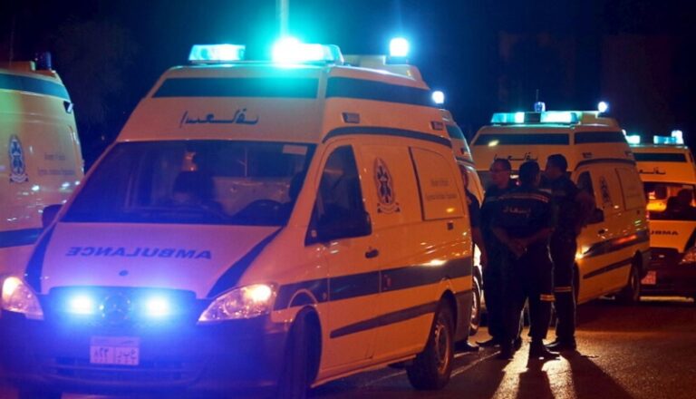 التحرش بالطفل ياسين.. قضية رأي عام في مصر!