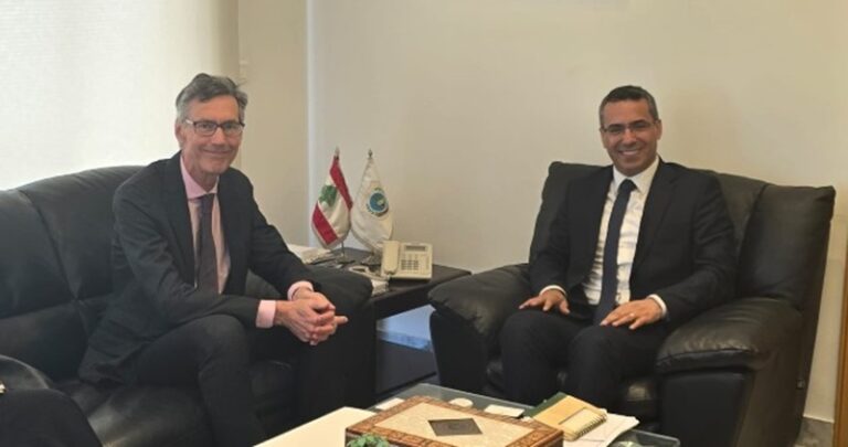 هاني: لإعادة النظر في آليات إصدار تراخيص استصلاح الأراضي