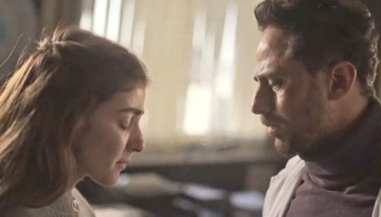 القبلات في رمضان!