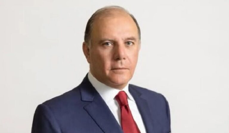 الإصلاحات الهيكلية بالقطاع المصرفي على طاولة حاكم المصرف