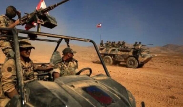 الحدود الشرقية منطقة جديدة متنازع عليها؟