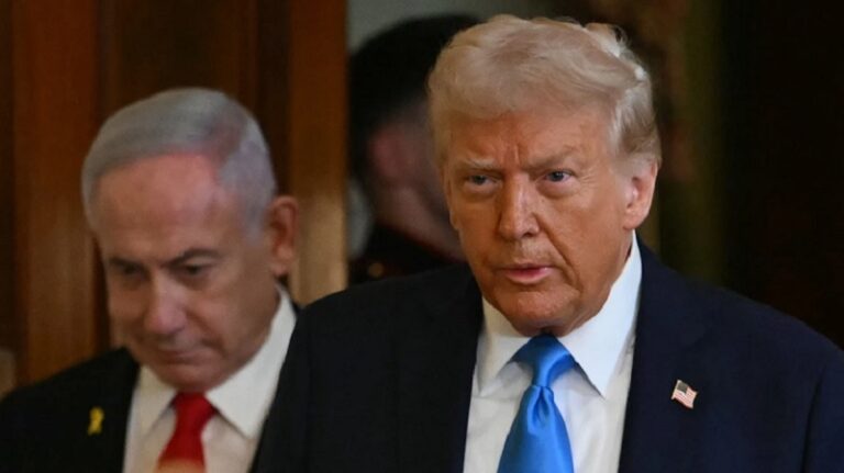 هاجس أميركي من جنون نتنياهو.. ومساعٍ دبلوماسية لردع التصعيد