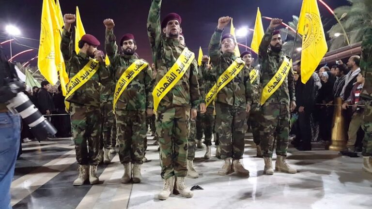 كتائب سيد الشهداء: لن يكون اليمن وحيداً