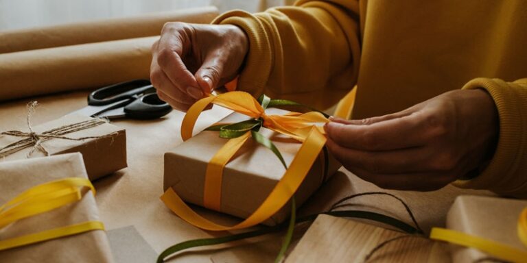 بالصور.. أفكار هدايا فاخرة للعيد!