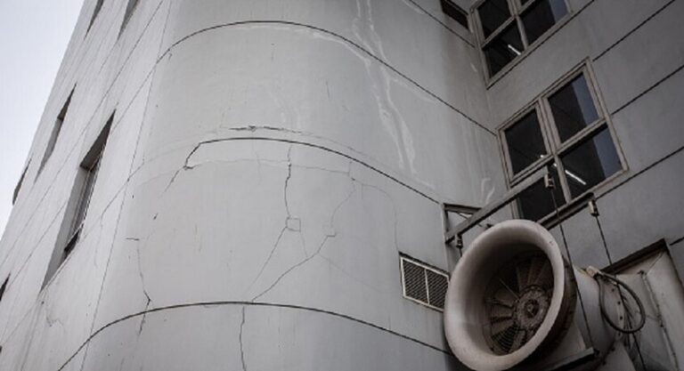 هزة أرضية بقوة 5.1 تضرب عاصمة ميانمار