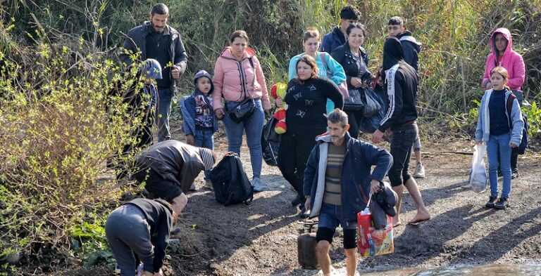 النازحون الجدد تجاوزوا العشرة آلاف في عكار