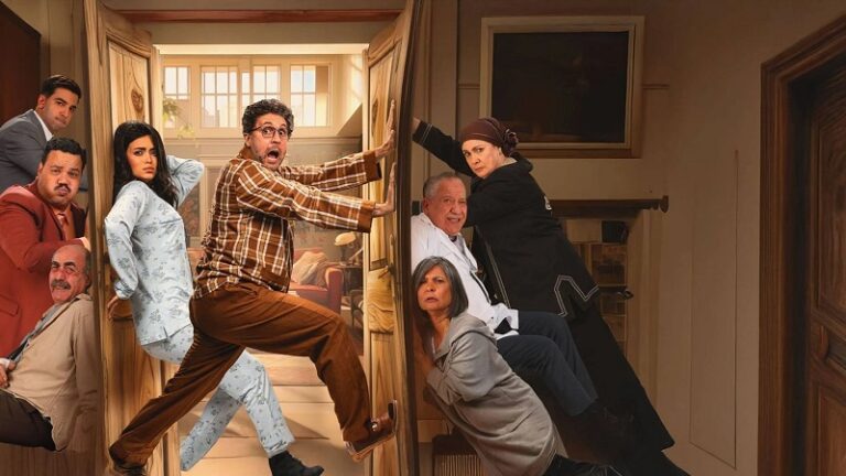 “أشغال شقة جداً” يواجه اتّهامات بالإساءة الى المرأة المصرية!