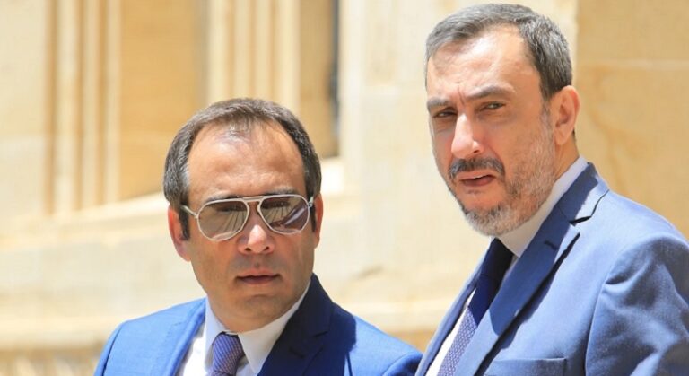 نواب سنّة يستنجدون بقطر