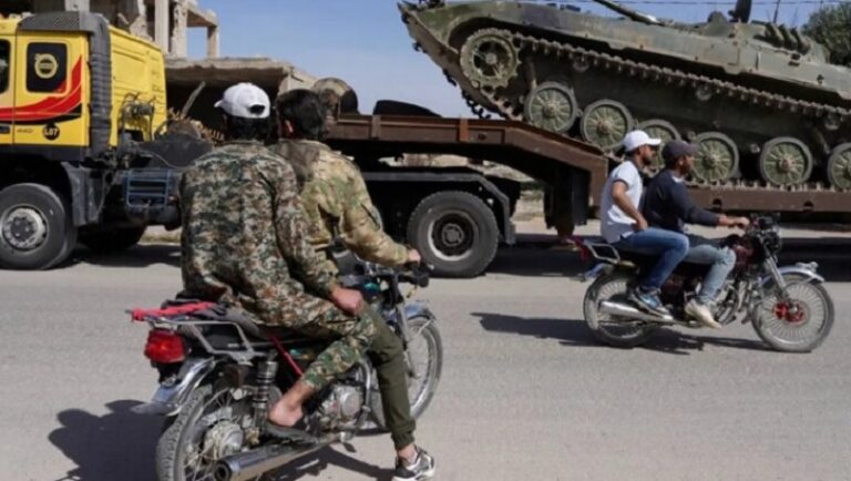 أحداث الحدود الشرقية في ميزان حسابات “حزب الله”