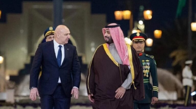 واشنطن والرياض لحلفائهما: تحضّروا للانتخابات.. وبعدها نتحدّث!