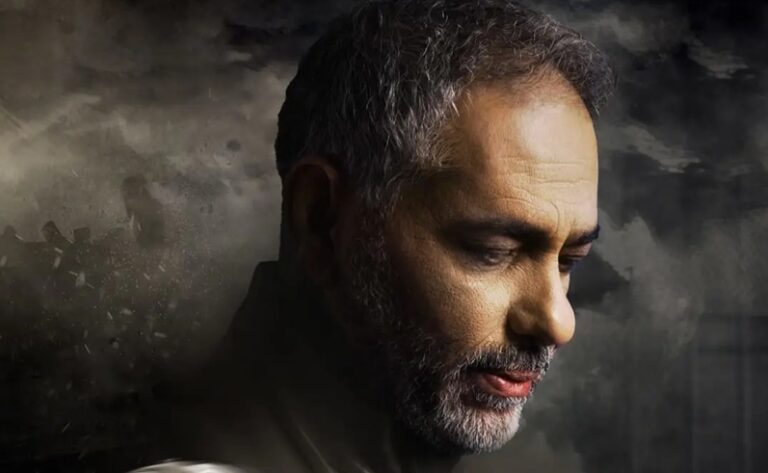 يا غايب.. فاضل شاكر يشارك مسيرته على شاهد