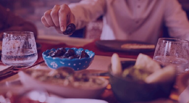 الصيام يحسّن صحة العقل والجسم