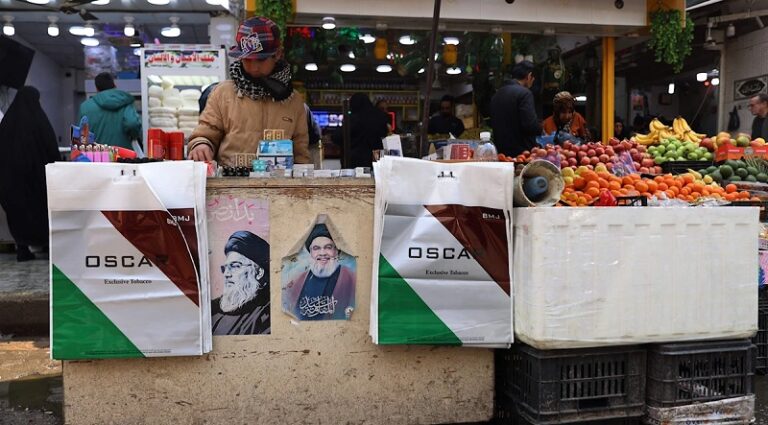 توتّرات سوريا تنسحب على العراق: تحذيرات من “مسلسل فتنة”