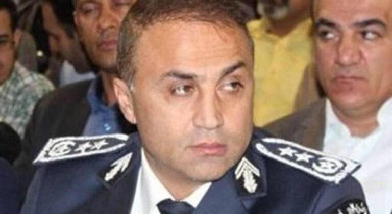 نائب المدير العام لأمن الدولة يعتذر عن عدم تقبل التهاني