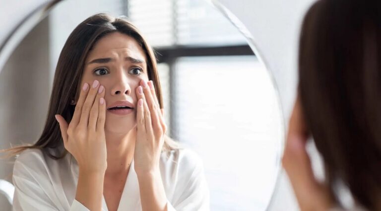 رمضان بلا “Dark Circles”!