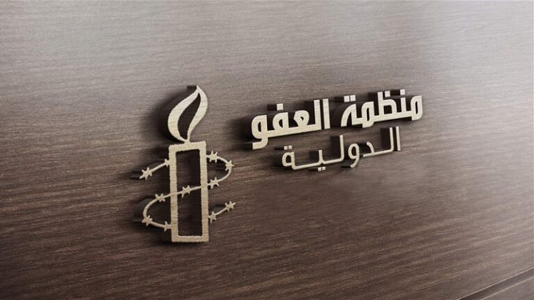 “العفو الدولية”: استئناف ألمانيا نقل الأسلحة إلى “إسرائيل” يشجعها على جرائم الإبادة