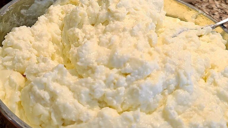 نتائج الفحوصات الجرثومية على 8 عينات من القشطة البلدية