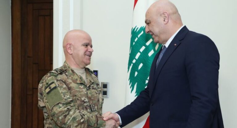 من هو إدغار لاوندس المدير العام لـ”أمن الدولة”؟